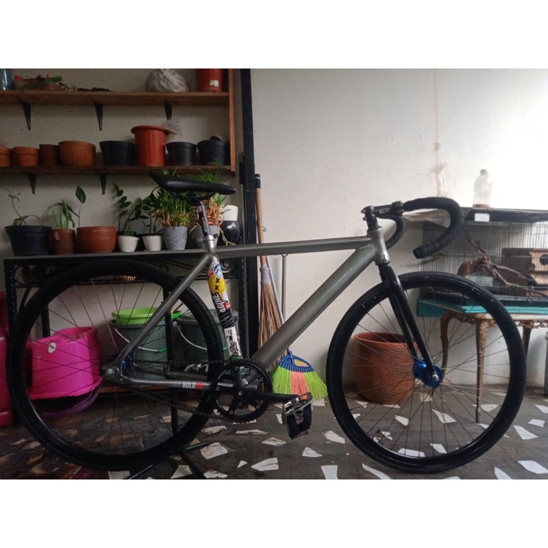 fixie soloist 77