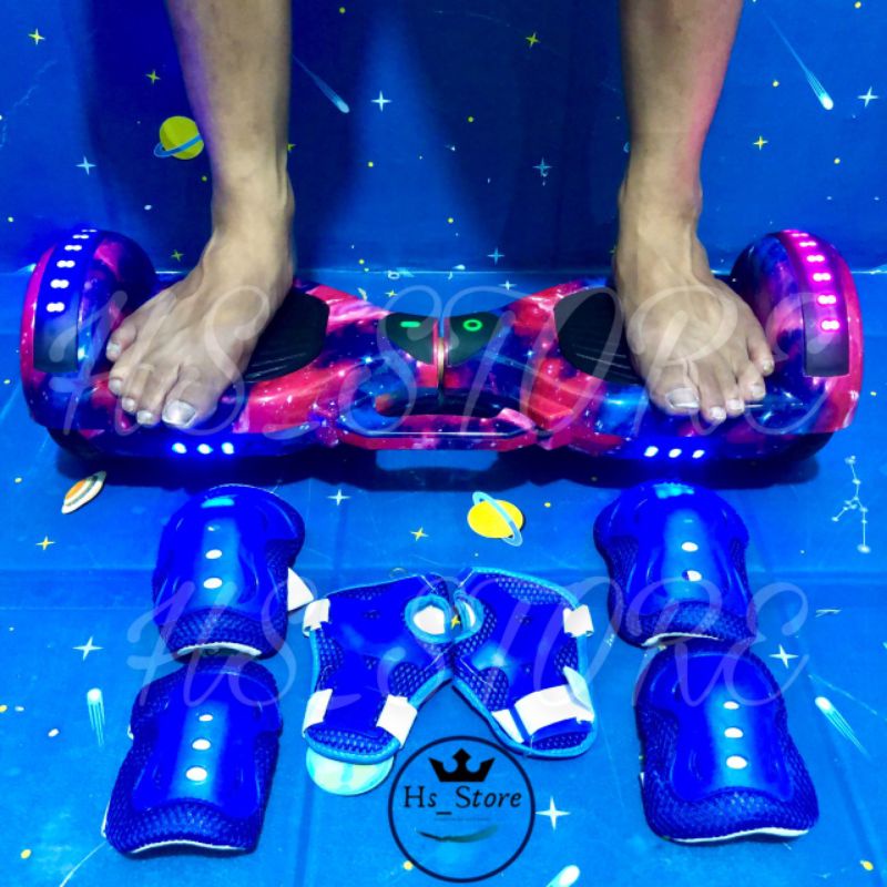 READY SEMUA WARNA !! SMART BALANCE WHEEL / HOVERBOARD SMART WHEEL DIJAMIN TERMURAH +FREE BUBBLE WRAP