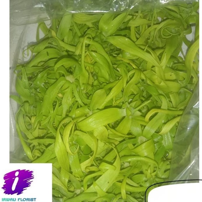 

kenangan asli fresh 500gr