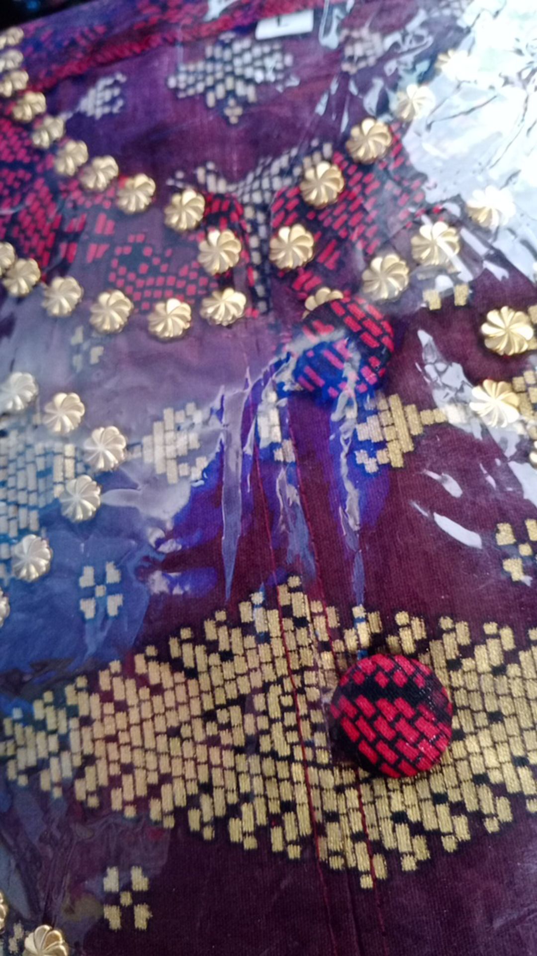 Setelan Peplum Songket Batik Jupri Palembang Ada Cowok Anak Cewek Dan Cowok Foto Terpisah Chat Admin