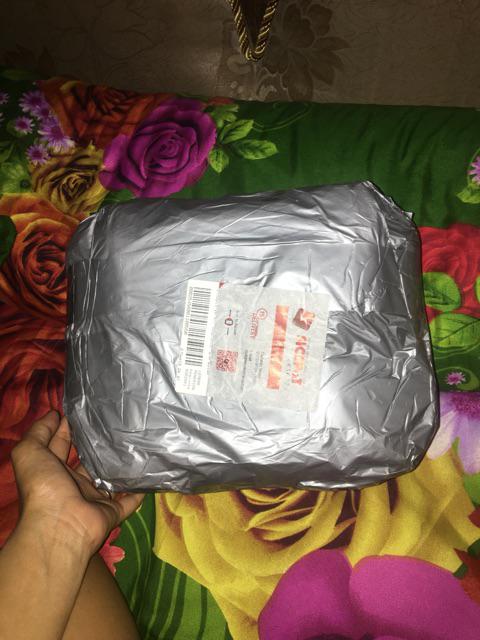 Hc A1-193 Tas Bekal Karakter Kartun / Tas Bekal Anak / Lunch Bag Cooler Box / Kotak Makanan Anak