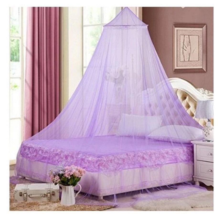 [BISA COD] unik dan Menarik!! Kelambu Gantung Anti Nyamuk