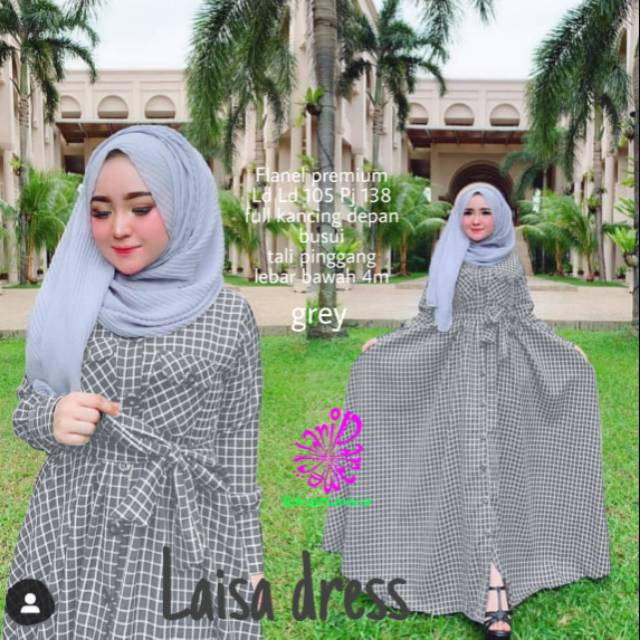 Laisa dress