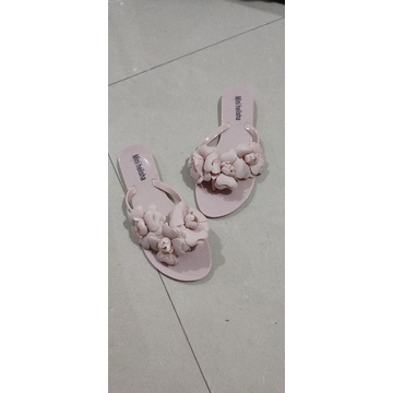 NEW harmonic garden mini helisha in pink (36-40)