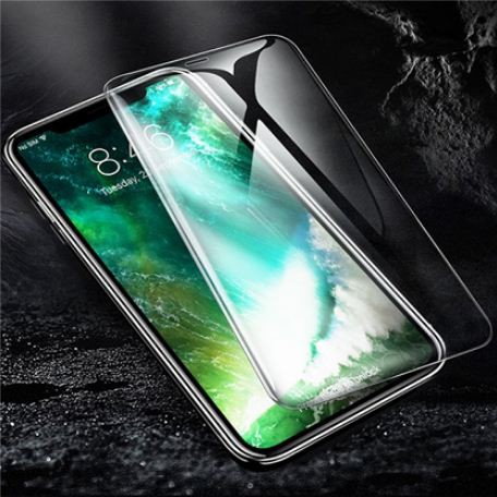 Tempered Glass iPhone XR ROCK HD Full 0.26MM iPhone XR