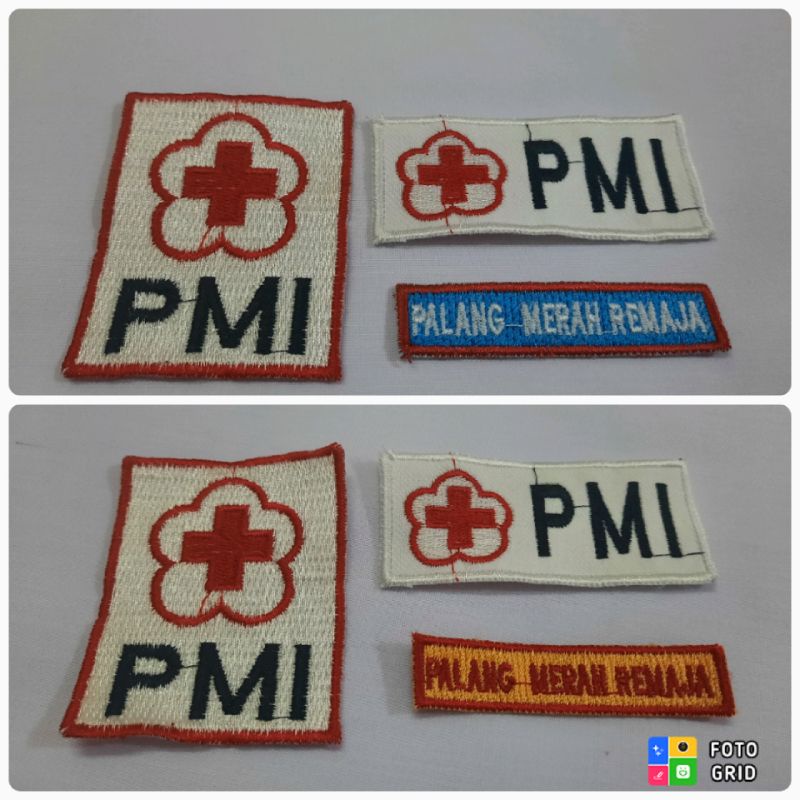 badge PMI bet PMI