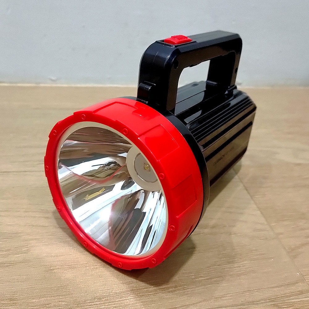 SENTER KAWACHI LED 5 WATT + 5 WATT COB LED QY-5055L