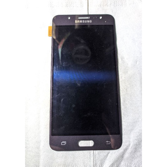 lcd samsung j510 original amoled