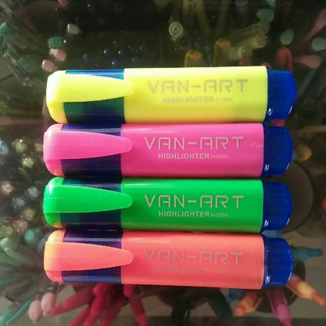 

Stabilo VAN-ART H-5886
