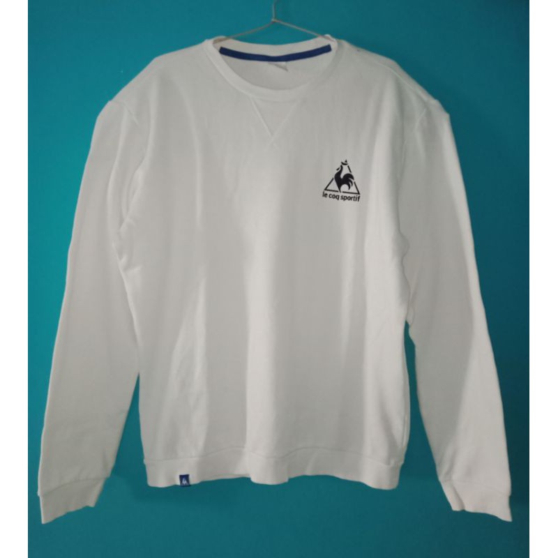 Crewneck Le Coq Sportif