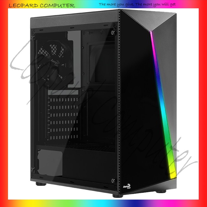 Komputer Gaming, Editting Video Intel Core i7 Gen 4th LGA 1150