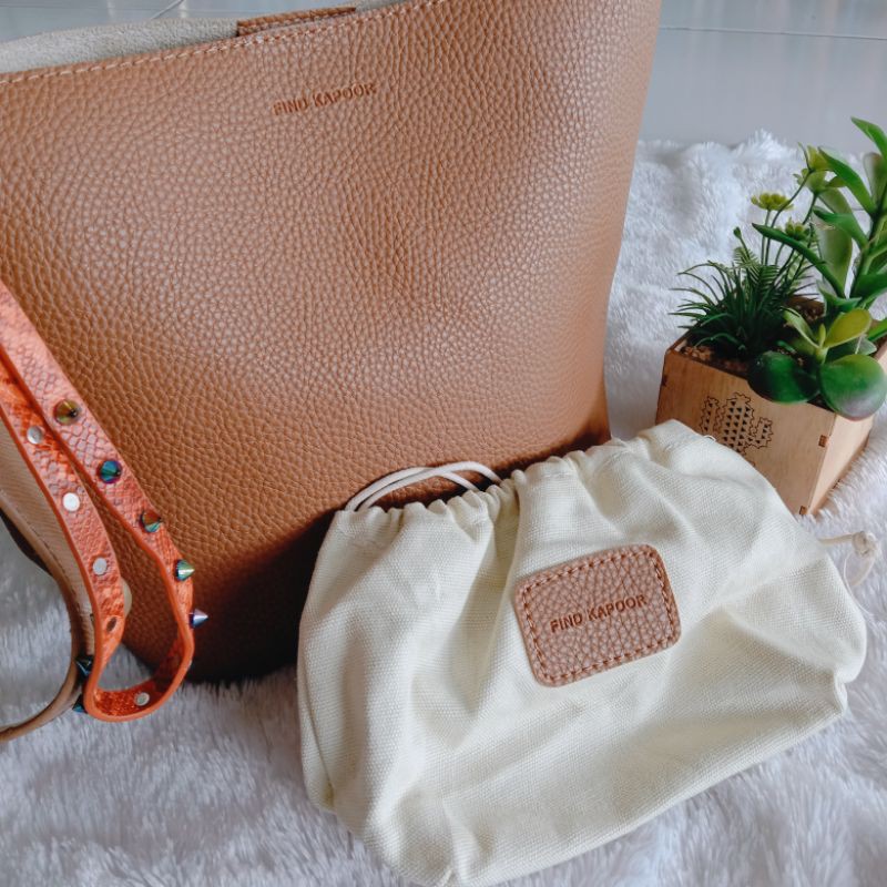 tas slempang FKR//import premium