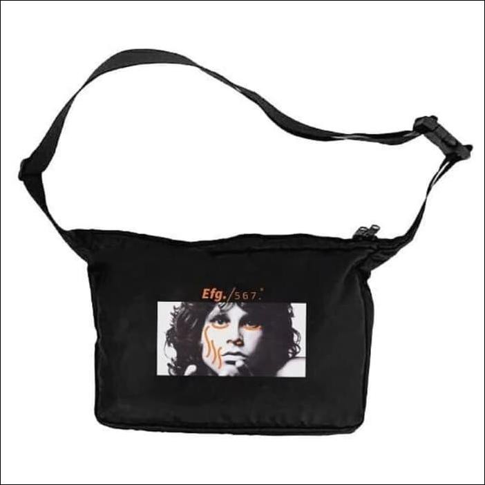 TAS SLEMPANG EFG ORIGINAL - SLING BAG RESPONSE - SATU