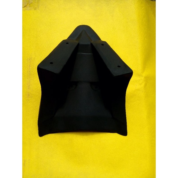 panel visor beat street 2020