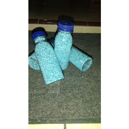 PUPUK NPK MUTIARA BIRU