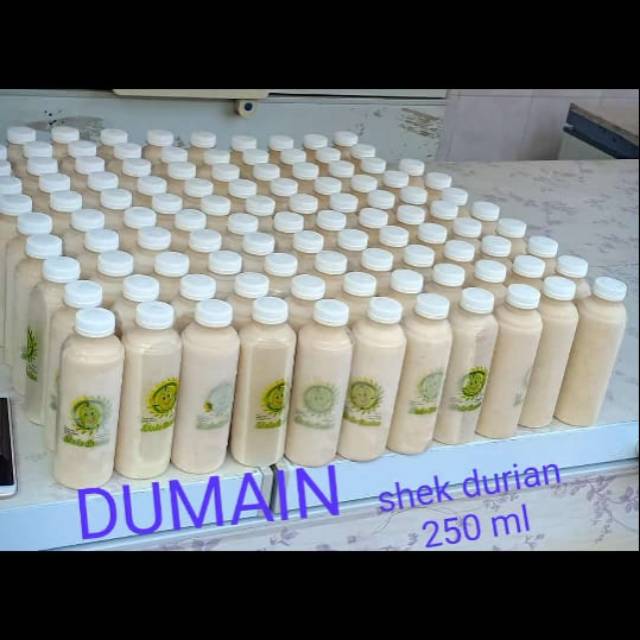 

Sheke durian