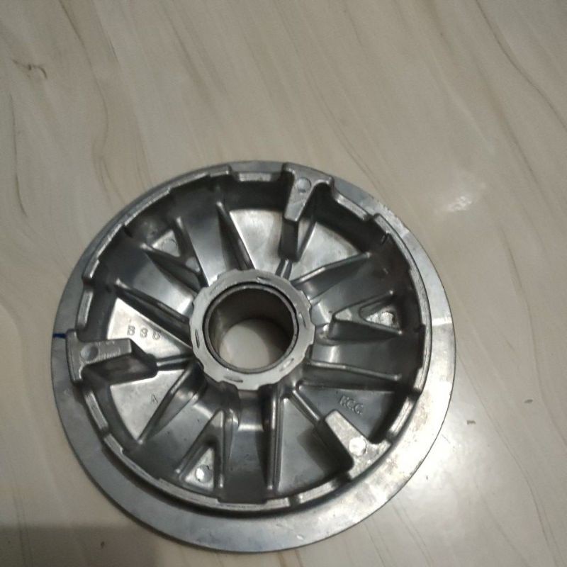 rumah roller aerox 155 original