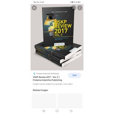 review uskp 2017 a,b atau c pilih salah satu bisa prelove