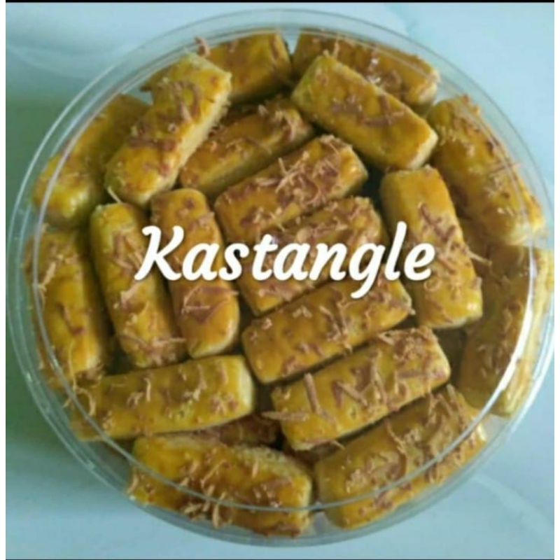 

Kastengel 500gr