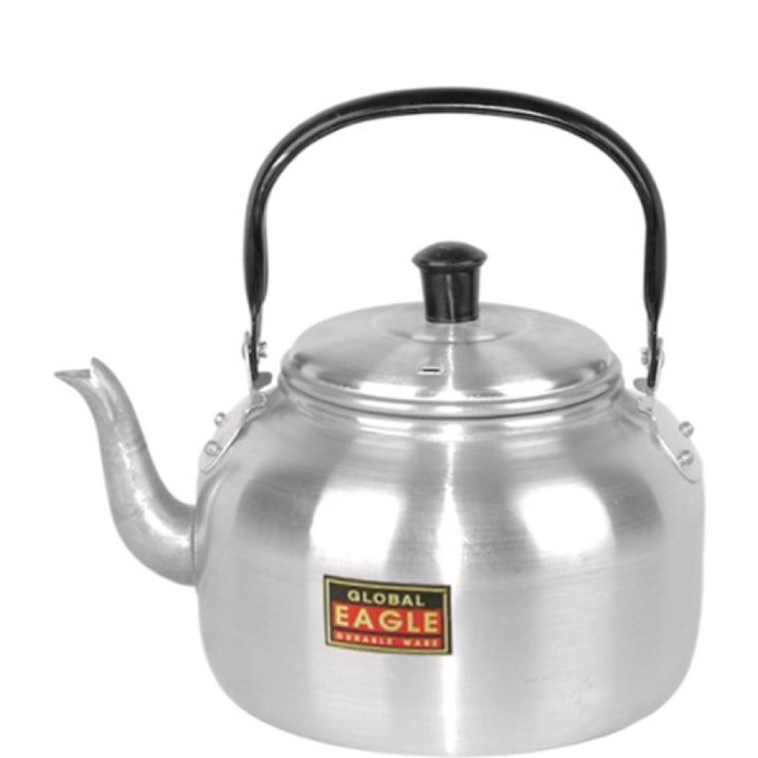 Teko Cor Global Eagle 26 28 Ceret Aluminium Jawa