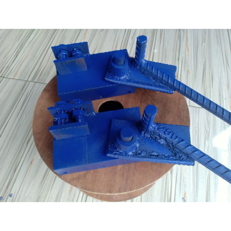 alat penekuk besi 8-19 ulir