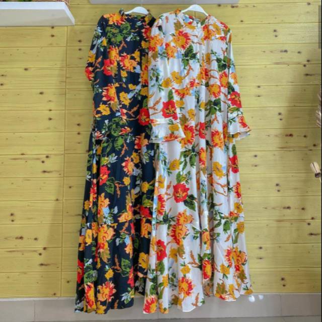 Safira dress