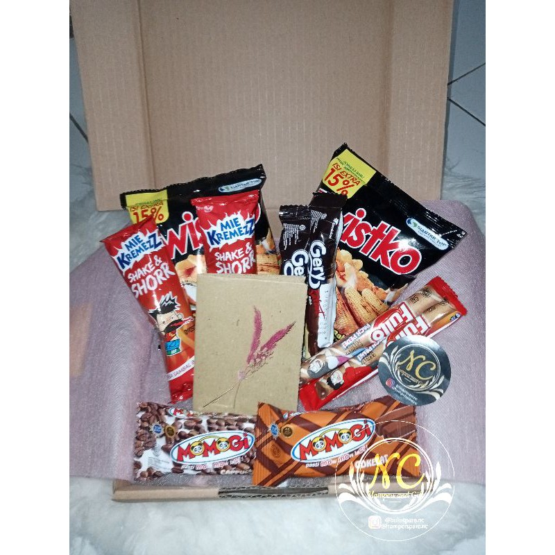 

hamperssnackmurah