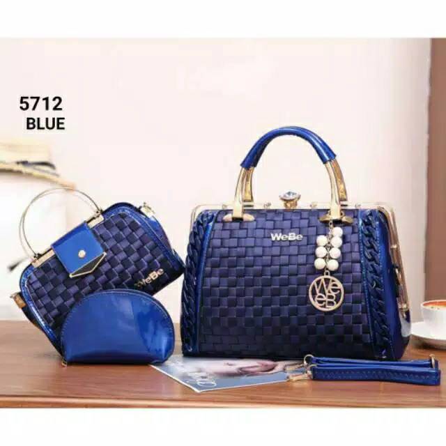 Tas Webe Behel (Tanpa Anak)