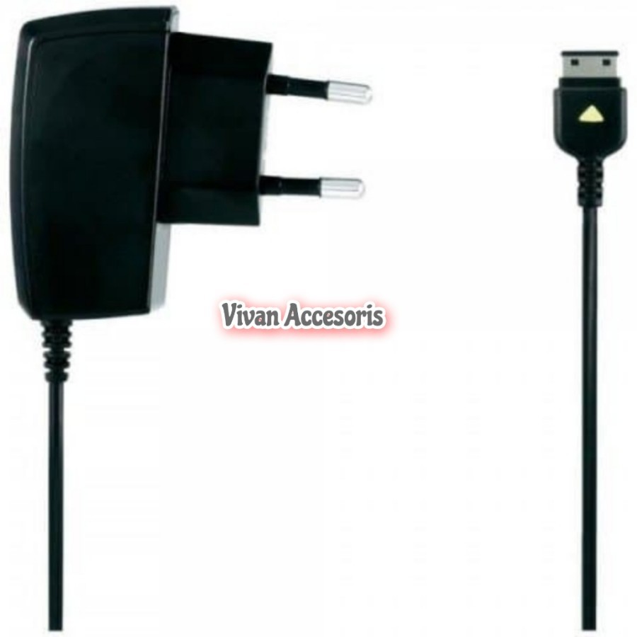 Charger / Casan Adss D880