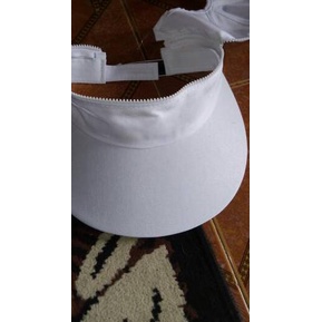 Topi Caddy/Topi Golf sleting