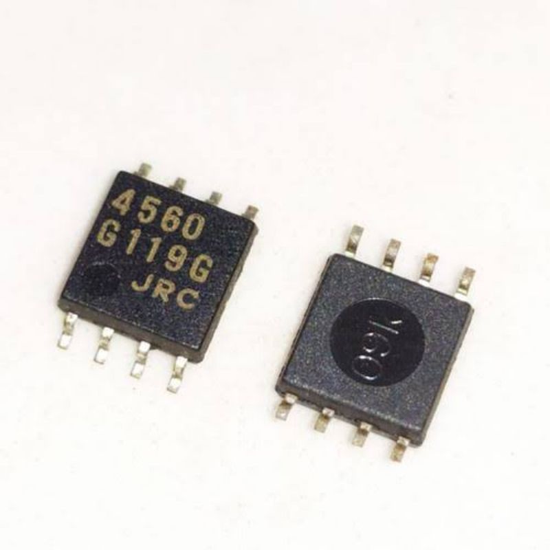 IC 4560 SMD