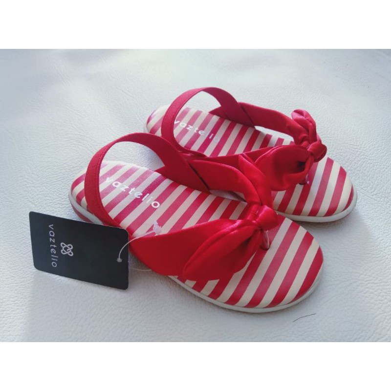 sandal anak perempuan . sandal bagus . sandal murah . sandal vaztelio . sandal cewek