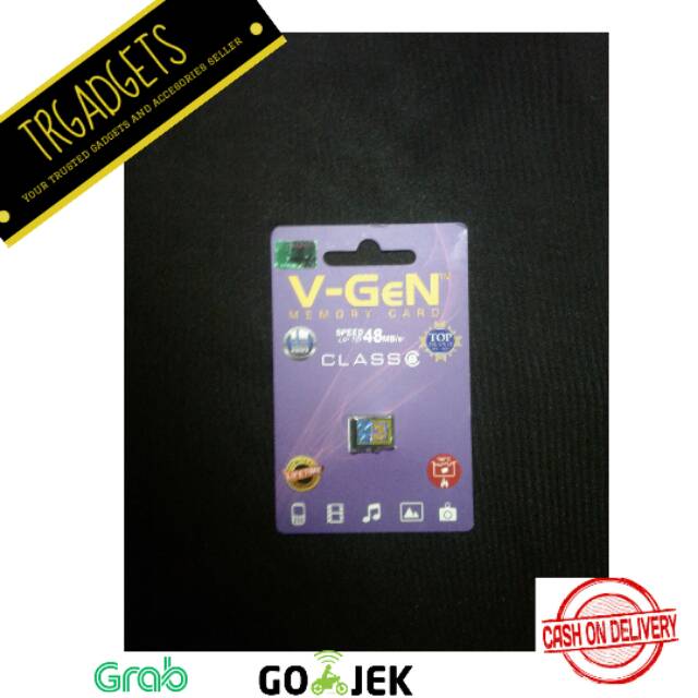 Memory Card VGEN 32GB Original