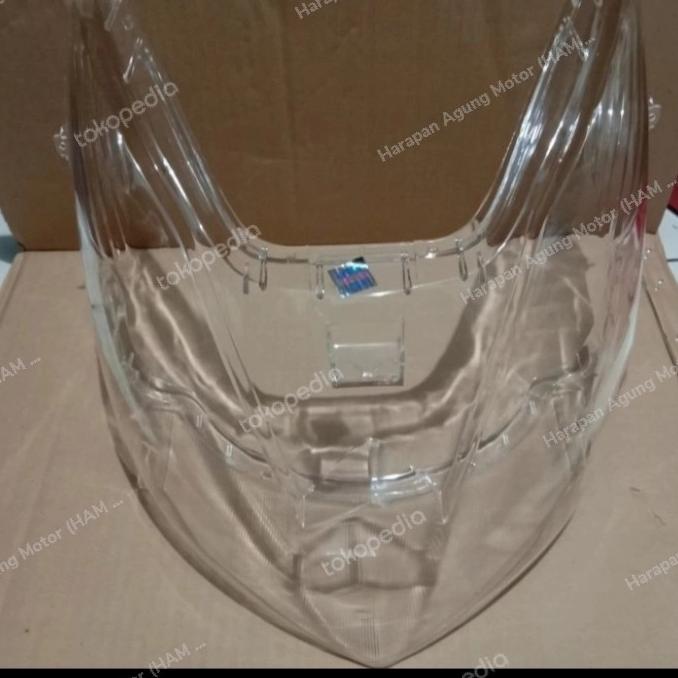 Mika Lampu Depan Suzuki Skydrive