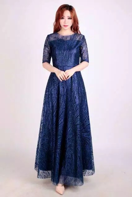 Maura Couple - Sania Ruffle Batik Couple Ori Ndoro Jowi Dnt Garansi Termurah  2593