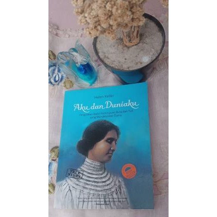 Preloved Aku dan Duniaku