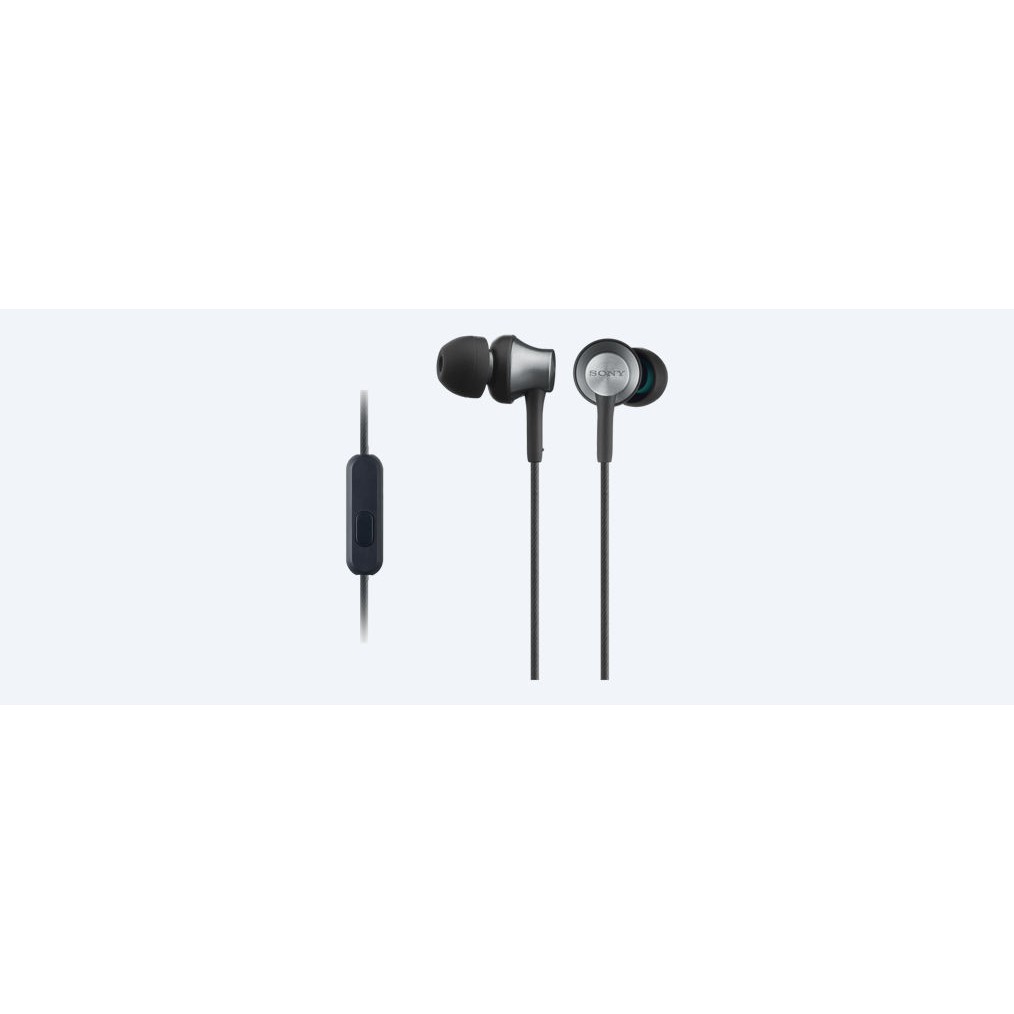 Sony MDR-EX650AP In-ear Headphones with Mic