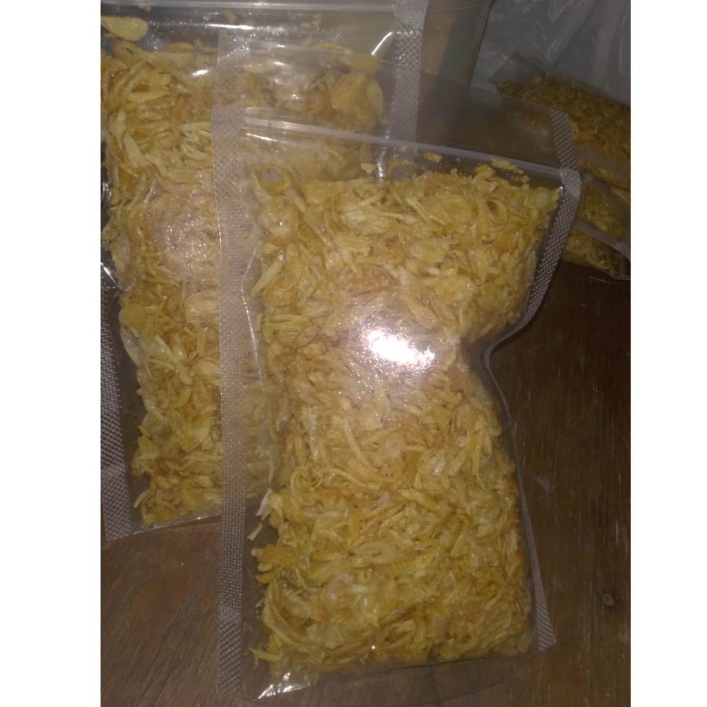 

bawang goreng sumenep