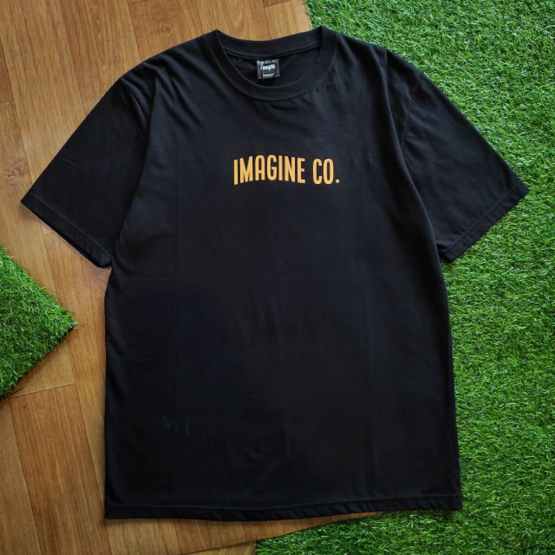 TRIPLE XTREME / KAOS HITAM IMAGINE CO.