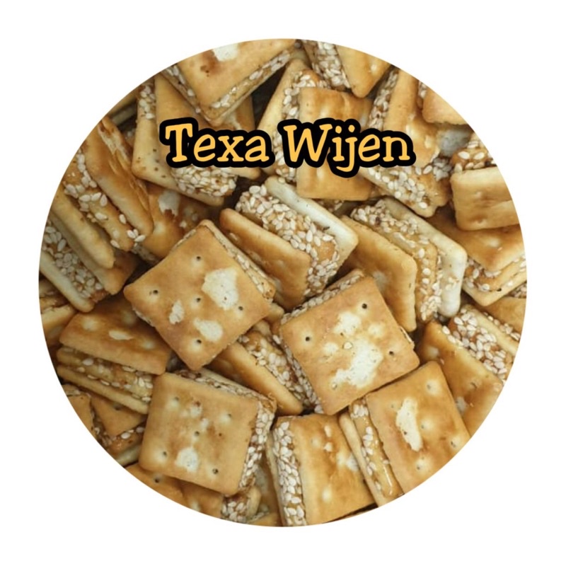 

Texa Wijen 250gr | puputproject