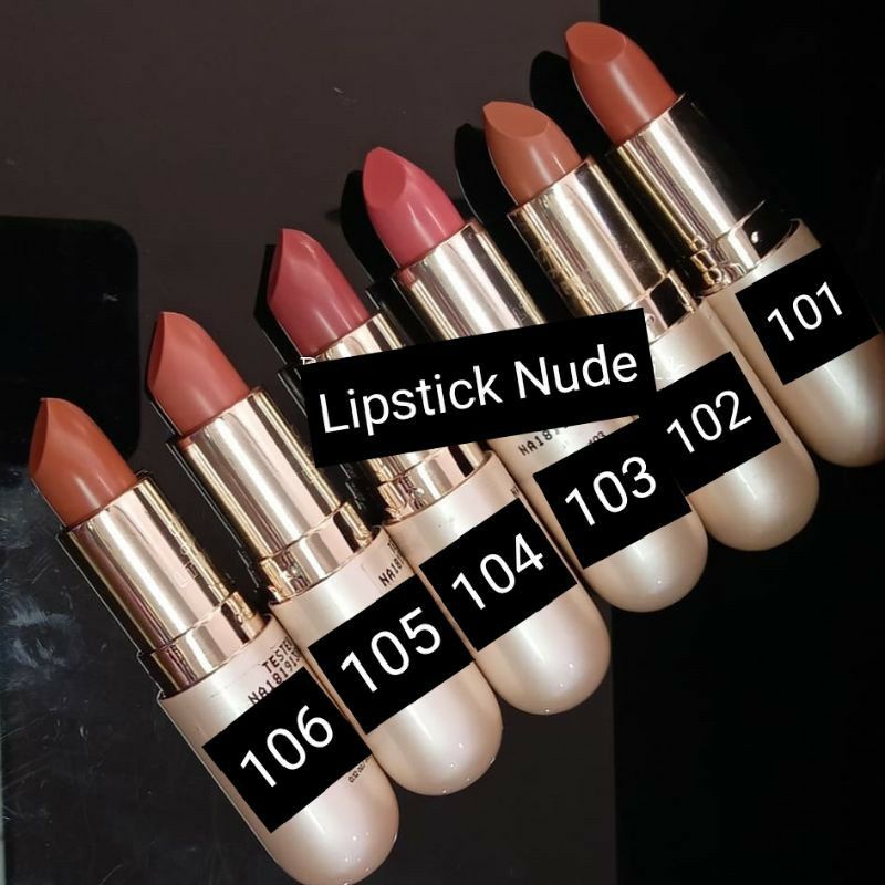 LT PRO LIPSTICK NUDE