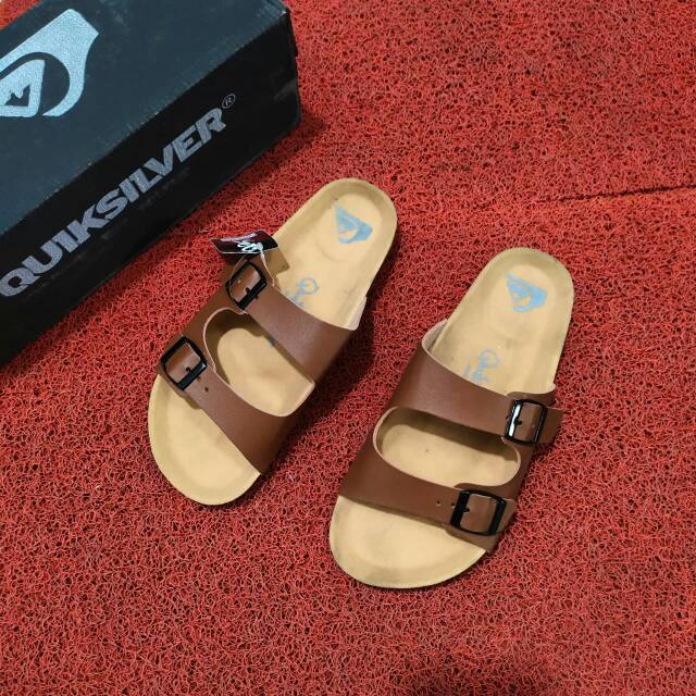 Sandal Slop Quiksilver