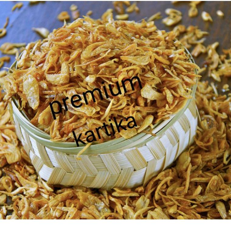 

[KODE PRODUK 6FPRR6674] Bagor - Bawang Goreng 1kg (PREMIUM Grade A Grade B+)