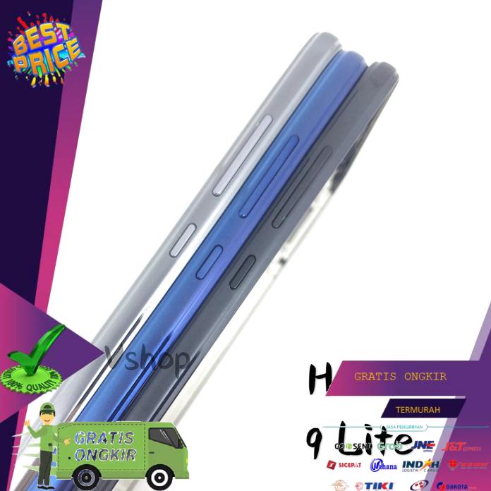 SPAREPART HP FRAME LCD TULANG LCD TATAKAN LCD HUAWEI HONOR 9 LITE BOLEH RESELLER