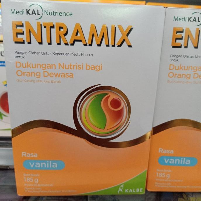 

[COD] entramix 185gr [COD]