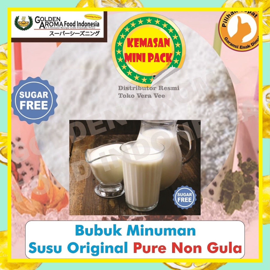 

Bubuk Minuman Rasa Susu Original Non Gula 50Gr Minuman Powder Susu Original Non Gula Bisa Kiloan Drinking Powder Kekinian Boba Aneka Instan Murah Enak Terbaik Halal Premium Distributor Toko Bukan 100Gr 100 Gram Javaland Verlin Plain