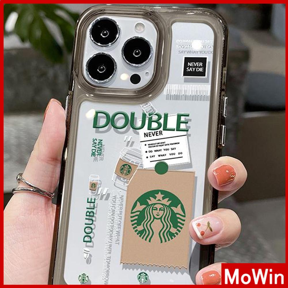 iPhone Case HD Acrylic High Quality Hard Case Metal Button Protection Camera Shockproof Cartoon Cute Compatible For iPhone 14 Pro Max 13 Pro Max 12 Pro Max 11 Pro Max xr xs max