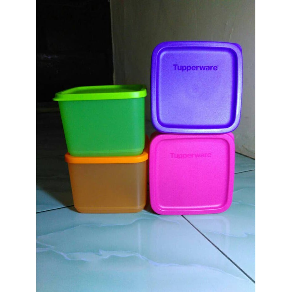 Tupperware Medium Summer Fres