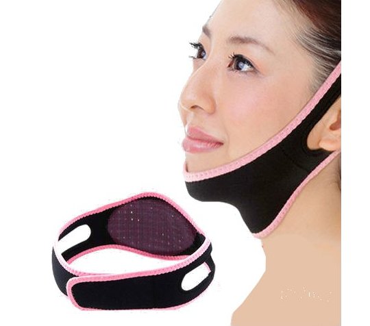 FW wajah slimming face penirus wajah penirus pipi sabuk penirus wajah vshape penirus wajah -