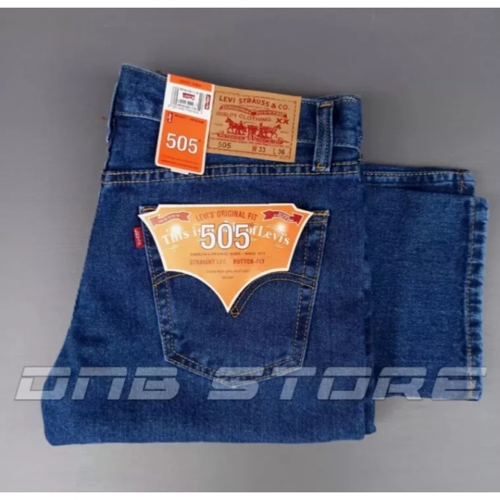 { TURUN HARGA MENGGILA } NELDACLOTING - CELANA JEANS PANJANG STANDAR PRIA - CELANA JEANS LEVIS TERBARU - CELANA JEANS LEVIS PALING LAKU 2021 - CELANA JEANS ( WARNA BIRU TUA - BIRU MUDA )GAYA MASA KINI BUAT KAUM PRIA KECE - BISA BAYAR DITEMPAT !!!